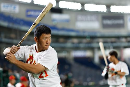 台湾棒球在世界什么水平，从棒球岛到世界强权的挑战与机遇