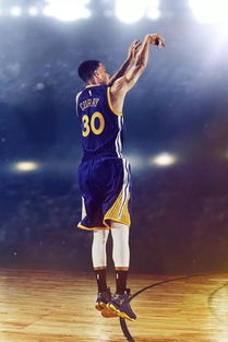 图腾之上，NBA球星个人Logo如何成为新时代的数字纹章