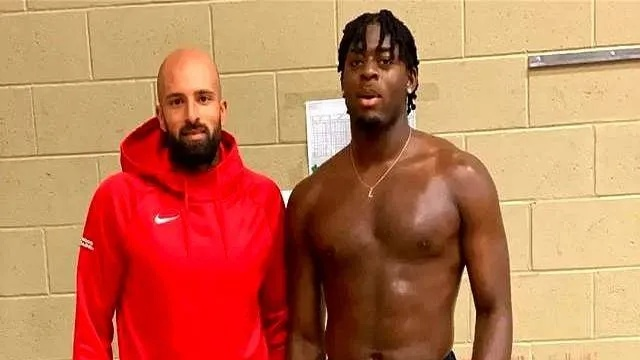 这是一个非常严肃且需要严格澄清的话题。关于NBA球星患艾滋病的传闻，在互联网早期曾有大量不实信息传播，其中最著名的谣言围绕魔术师约翰逊展开，但这是一场巨大的误解