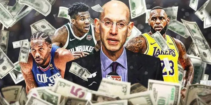 NBA转会最多的人,漂泊中的传奇与代价 NBA转会最多的人,漂泊中的传奇与代价