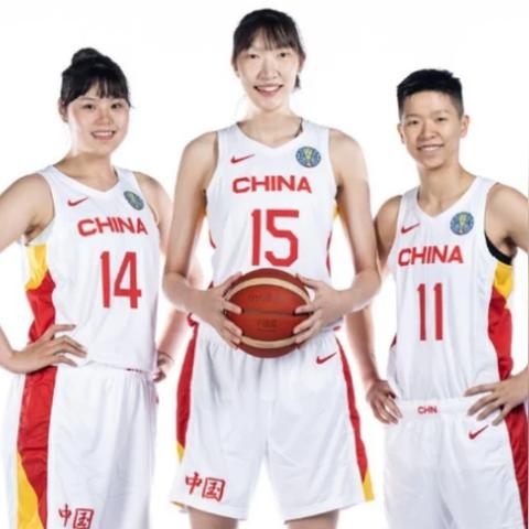 世界杯中国队呢？