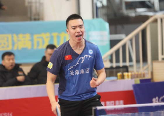 砂板乒乓,一板惊雷—砂板乒乓球冠军严魏豪的逆袭之路 砂板乒乓,一板惊雷—砂板乒乓球冠军严魏豪的逆袭之路