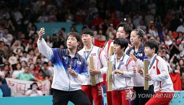 2026乒乓球亚锦赛举办地揭晓，韩国仁川再次成为乒乓焦点