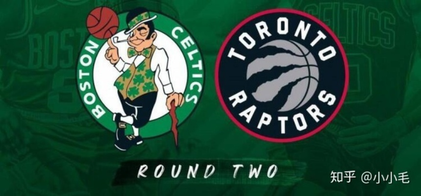 北境之王的崛起与绿衫军的荣耀，多伦多猛龙vs波士顿凯尔特人战绩全解析
