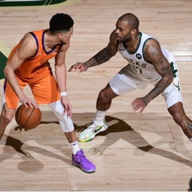 声临其境，如何专业解说一场NBA直播比赛