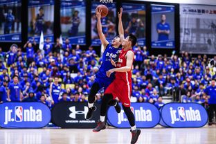 更高舞台，奥运会篮球与NBA，谁才是真正的巅峰对决？
