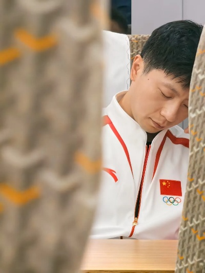 乒坛传奇,中国乒乓球队员马龙简介 乒坛传奇,中国乒乓球队员马龙简介
