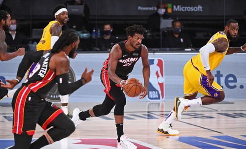 今年NBA总决赛什么时候开打？完整赛程与看点全解析