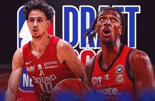 2019年NBA选秀何时开启?一文回顾选秀时间、流程与历史意义 2019年NBA选秀何时开启?一文回顾选秀时间、流程与历史意义