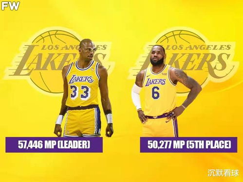 NBA历史数据统计库,数字背后的篮球史诗 NBA历史数据统计库,数字背后的篮球史诗
