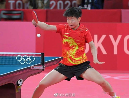 巅峰对决,2012年伦敦奥运会乒乓球成绩全回顾 巅峰对决,2012年伦敦奥运会乒乓球成绩全回顾