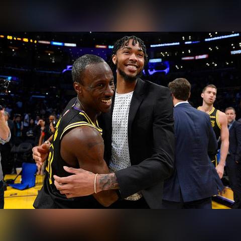 安德烈·英格拉姆还在NBA吗？一段关于梦想与坚持的传奇