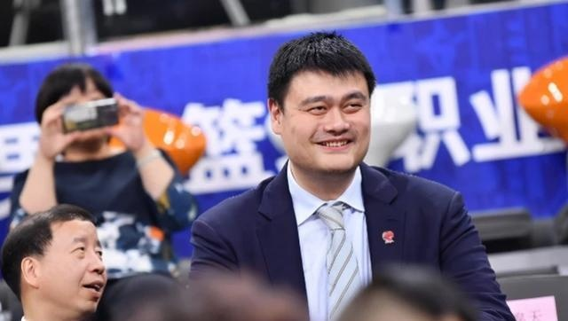 姚明为什么不让科比进CBA？真相远比你想象的复杂
