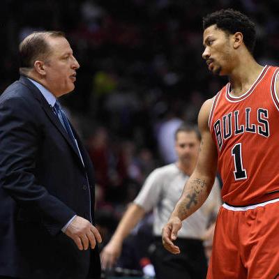 玫瑰不凋零，德里克·罗斯与那座未竟的NBA总冠军奖杯