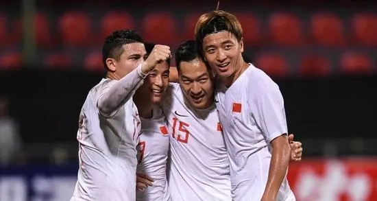 国足前几能进世界杯?从理论可能到现实路径的距离 国足前几能进世界杯?从理论可能到现实路径的距离