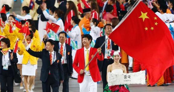 首尔奥运会中国参加了吗?一段跨越历史的记忆 首尔奥运会中国参加了吗?一段跨越历史的记忆