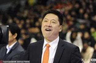 CBA浙江广厦队主教练是谁?揭秘这支劲旅的掌舵人 CBA浙江广厦队主教练是谁?揭秘这支劲旅的掌舵人
