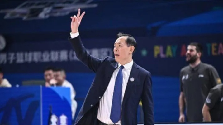 CBA浙江广厦队主教练是谁?揭秘这支劲旅的掌舵人 CBA浙江广厦队主教练是谁?揭秘这支劲旅的掌舵人