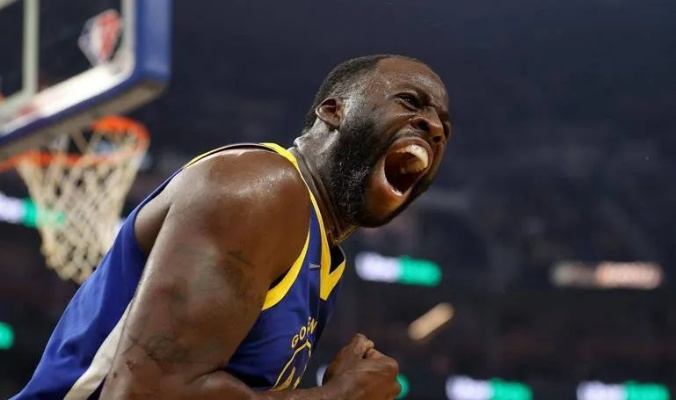 几个格林，一个江湖，NBA那些姓格林的球员，谁才是真王者？