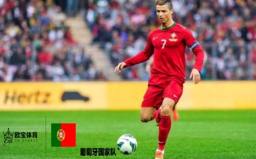 葡萄牙10年世界杯战绩，黄金一代的荣光与C罗时代的宿命轮回