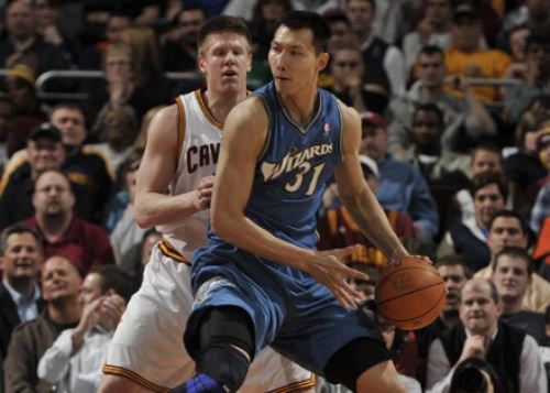 易建联NBA最高分在哪儿?回顾中国巨人的巅峰之夜 易建联NBA最高分在哪儿?回顾中国巨人的巅峰之夜