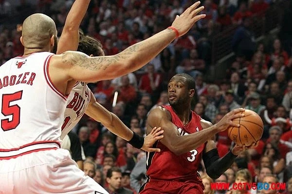 风城烽火与迈阿密烈焰，2011年NBA季后赛热火vs公牛史诗对决