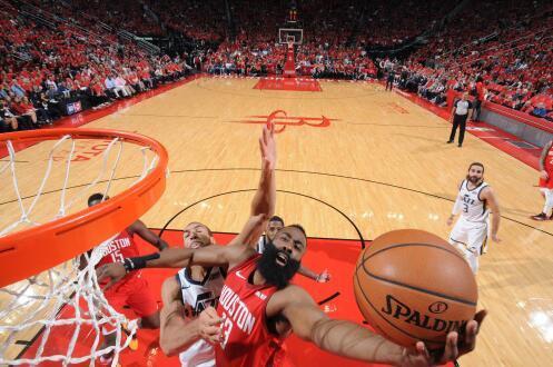 NBA季后赛最低得分记录，那些令人窒息的防守之夜