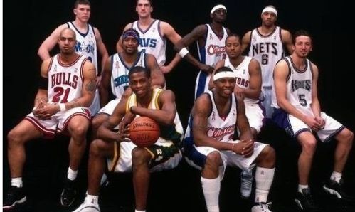 1984年NBA选秀顺位排行，钻石一代的起点