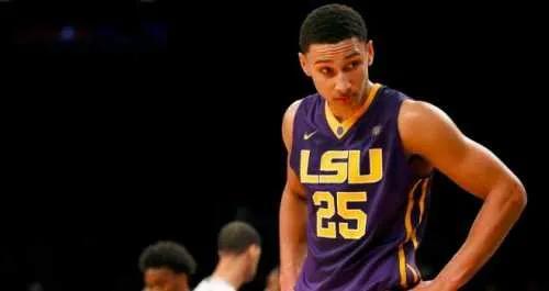 NBA选秀顺位是怎么选的?一场天赋与运气的博弈 NBA选秀顺位是怎么选的?一场天赋与运气的博弈