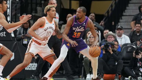 NBA太阳最新消息，杜兰特伤情更新，三巨头合体在即，季后赛曙光重现？