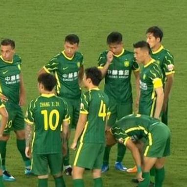 国安什么时候踢比赛？从赛程迷雾看球迷的等待与热爱