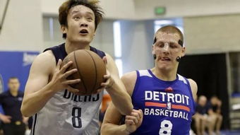 NBA夏季联赛，赛程安排与观赛指南