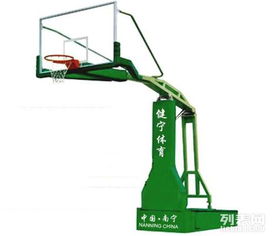 篮球架篮板下沿高度之谜，标准、影响与常见误区