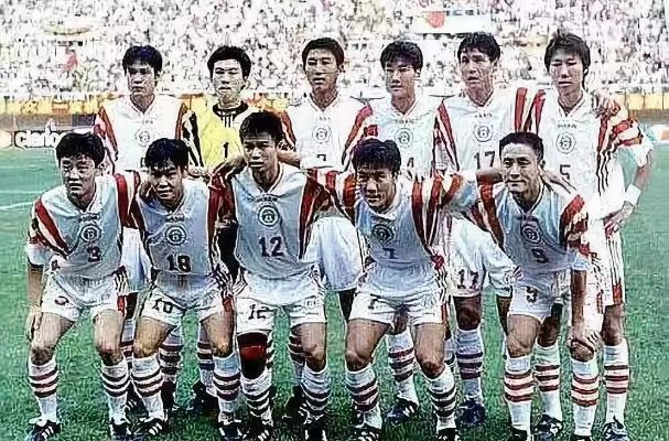 伊朗VS中国男足历史交锋全记录，28年不胜魔咒与五次刻骨铭心的溃败